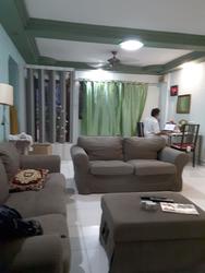 Blk 451 Choa Chu Kang Avenue 4 (Choa Chu Kang), HDB 4 Rooms #153071582